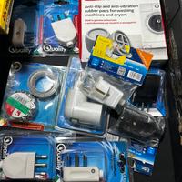 Accessori vari per casa