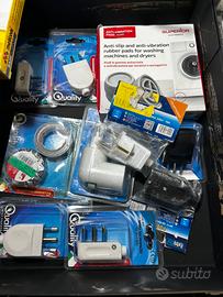 Accessori vari per casa