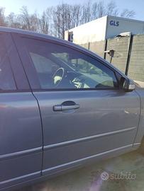 Porta anteriore dx nuda VOLVO V50 del 2008