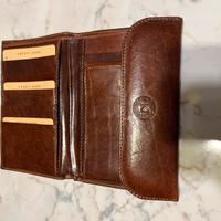 Portafoglio in pelle NUOVO Nikolai by Piquadro