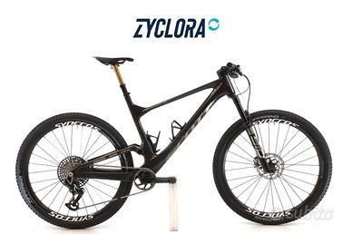 Scott Spark RC World Cup EVO TR XX SL AXS t.XL
