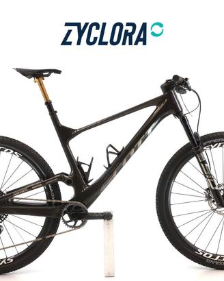 Scott Spark RC World Cup EVO TR XX SL AXS t.XL