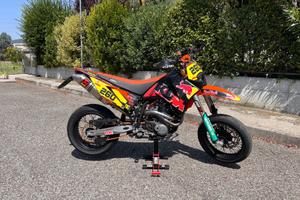 KTM 660 SMC LC4