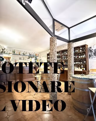 RISTORANTE VINERIA CENTRO OVADA