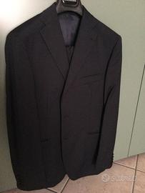 Abito completo uomo