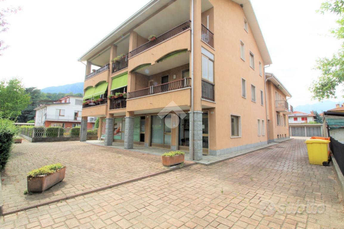 Appartamento – Borgofranco d'Ivrea - Altro