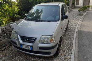Hyundai Atos Prime
