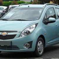 Ricambi usati chevrolet spark - trax #1