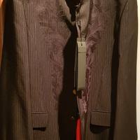 Abito da cerimonia Maestrami TG 50