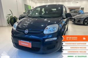 FIAT Panda 3� serie Panda 1.2 Easy