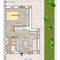 Appartamento nuova costruzione