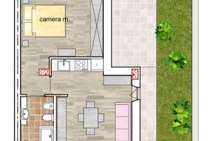 Appartamento nuova costruzione