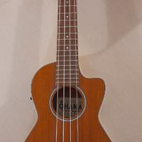 Ukulele Ohana CK-20CE