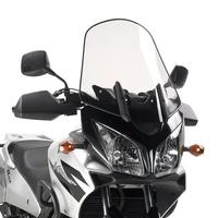 Parabrezza Suzuki Vstrom Dl650