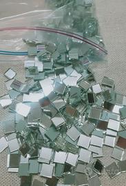 tessere mosaico specchio