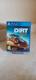 Dirt Rally