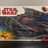 LEGO STAR WARS 75179 Kylo Ren's TIE Fighter