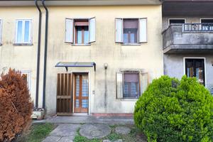 Villa a schiera Pojana Maggiore [Rif P150VRG]