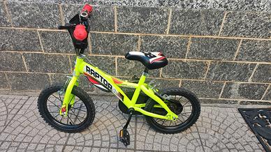 Bici bambino