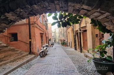 Appartamento Sanremo [SRC53VRG]