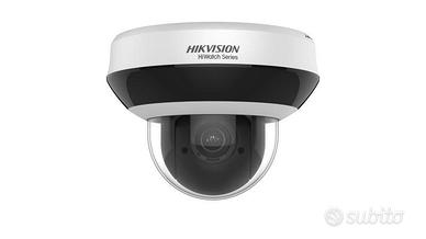 Telecamera HWP-N2204IH-DE3