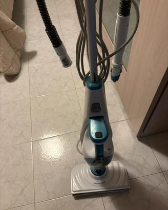 Lavapavimenti a vapore