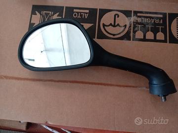 specchietto originale gilera runner 