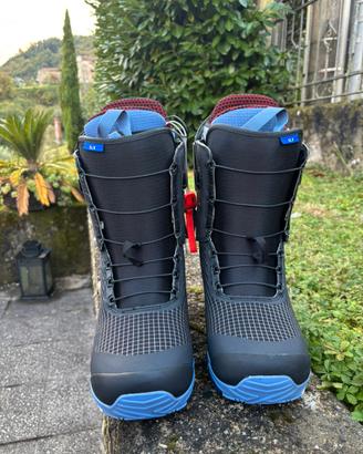 Scarpone SLX Burton