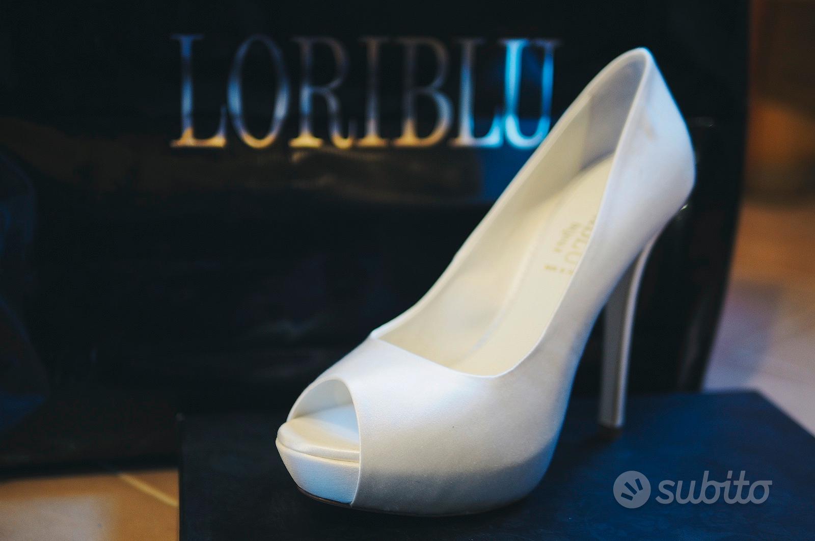 Loriblu on sale scarpe uomo