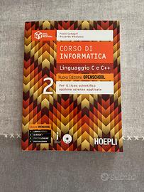 Corso di informatica 2