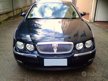 Rover 75 20i v6 24v cat 150 cavalli motore