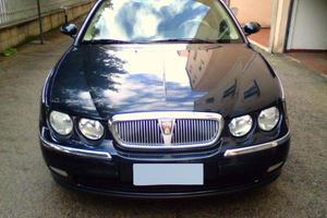 Rover 75 20i v6 24v cat 150 cavalli motore