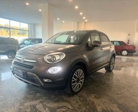 Fiat 500X 2.0 MultiJet 140 CV 4x4 Cross