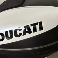 Cover valigie Ducati Multistrada 1260