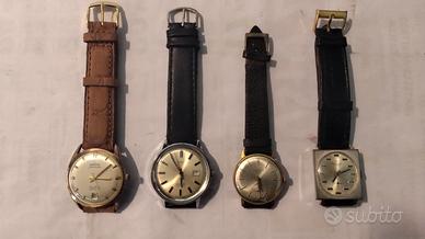 Orologi da polso, per uomo