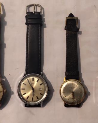 Orologi da polso, per uomo