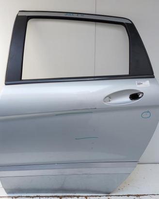A1697302105 PORTA POSTERIORE SX MERCEDES-BENZ CLAS