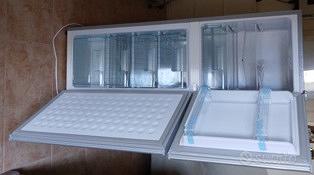 Minifrigro-congelatore