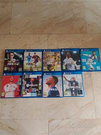 9 giochi ps4
