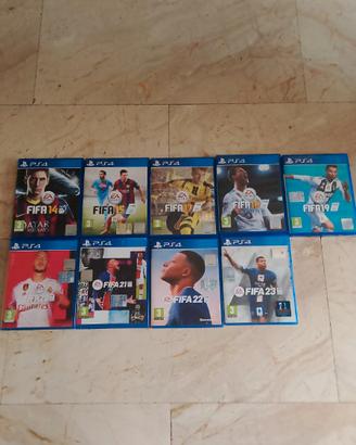 9 giochi ps4