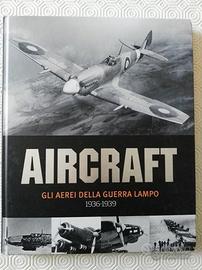 AIRCRAFT- DeAgostini-Mondadori