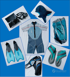 SET SUBAQUEA