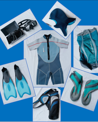 SET SUBAQUEA