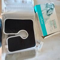 Fascia addominale per stomia