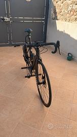 Fondriest Daga Sram Apex 1x11