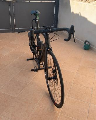 Fondriest Daga Sram Apex 1x11