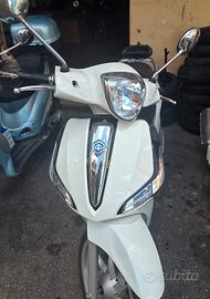 Piaggio Liberty 125 abs