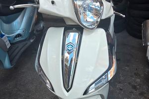 Piaggio Liberty 125 abs