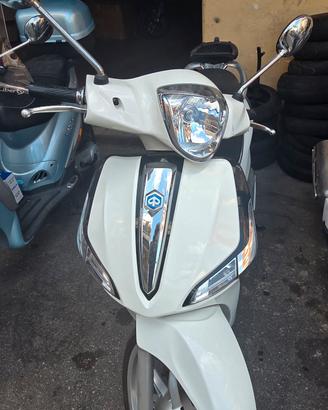 Piaggio Liberty 125 abs