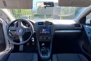 GOLF6 1.4 United BENZINA 5p